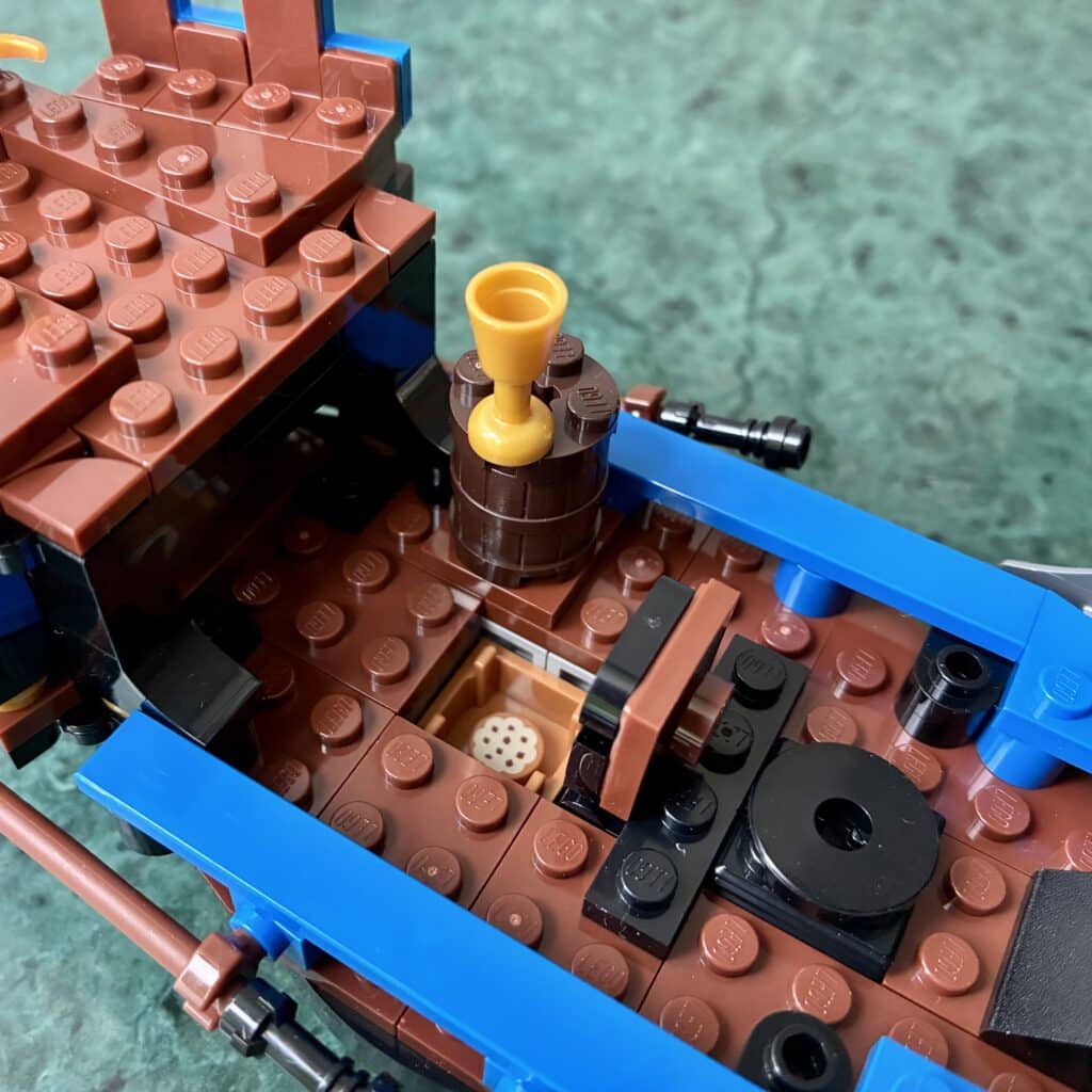 40912 sea serpent 7