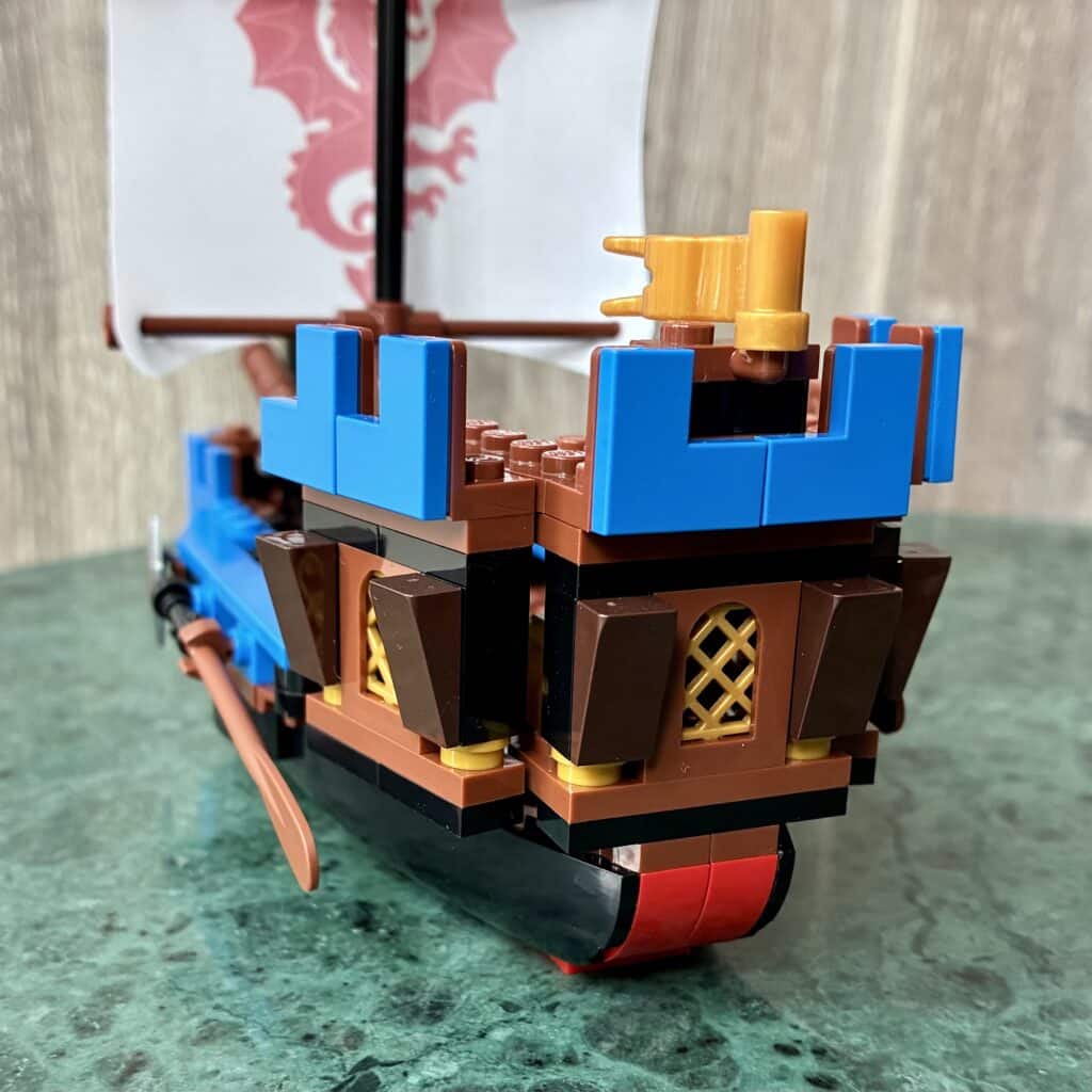 40912 sea serpent 8