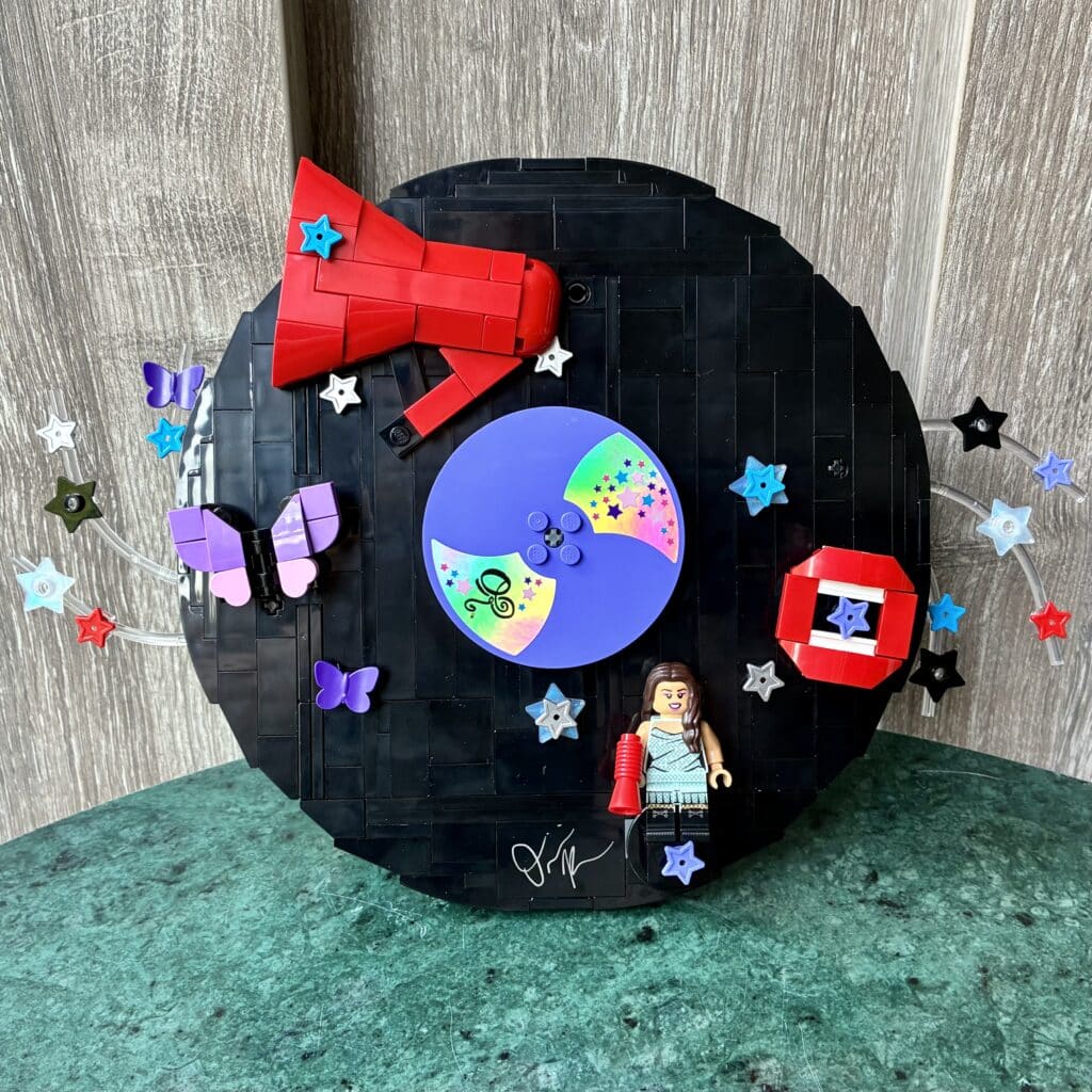 43028 olivia rodrigo's vinyl 5