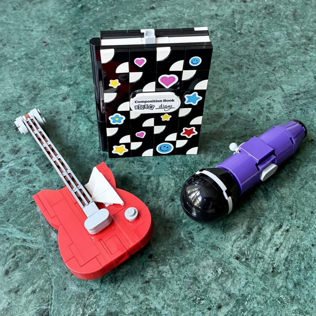 43030 olivia rodrigo's secret storage 5