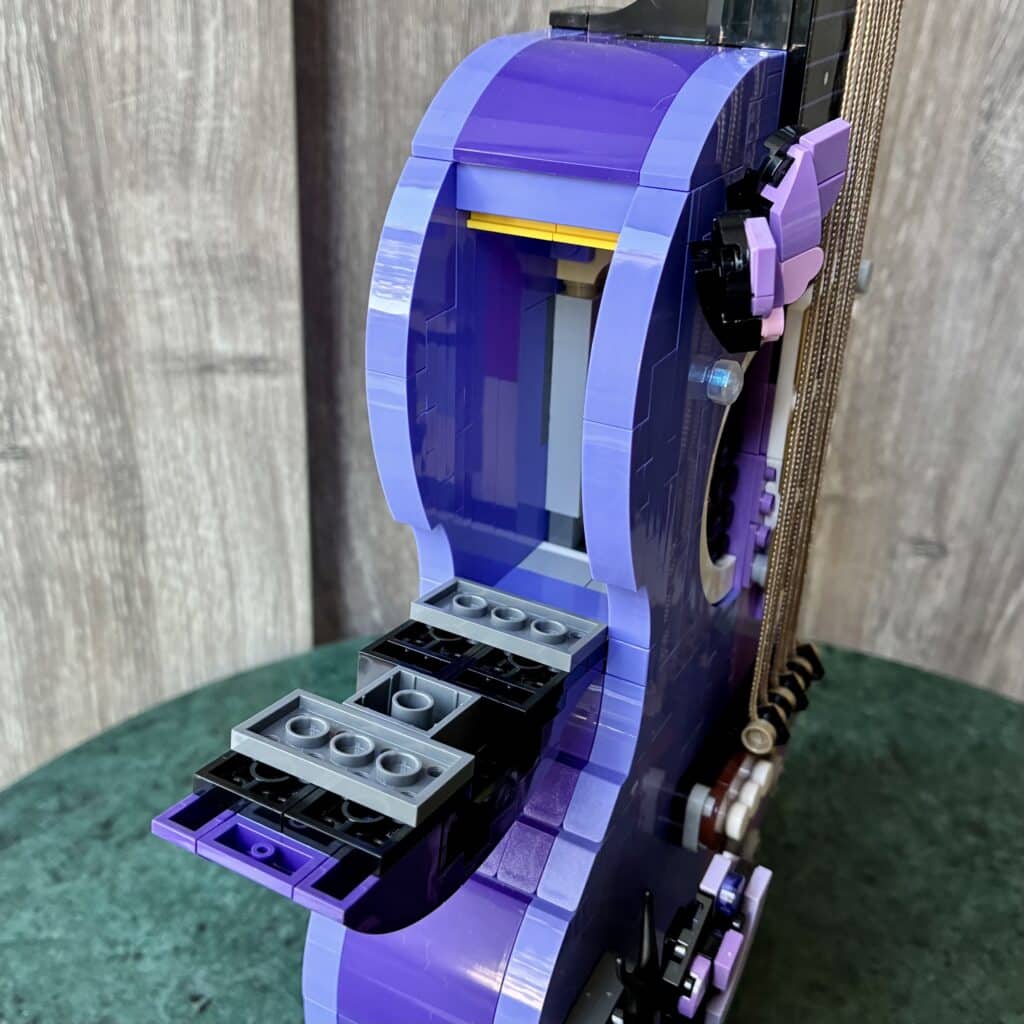 43031 olivia rodrigo's dual guitar 6