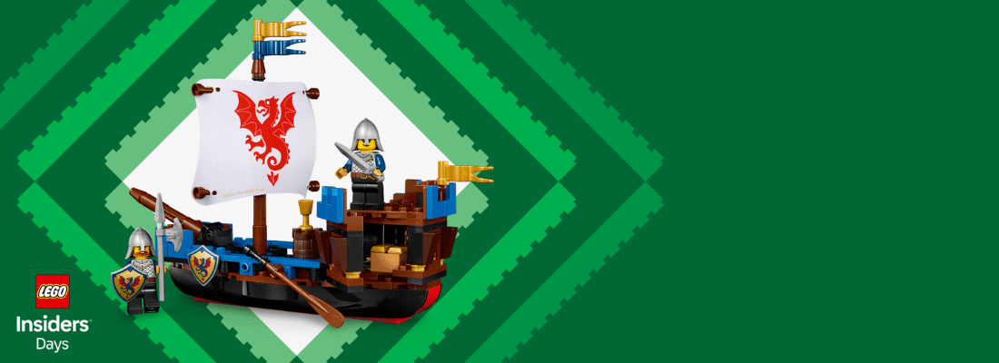 gratis lego ideas 40912 sea serpent