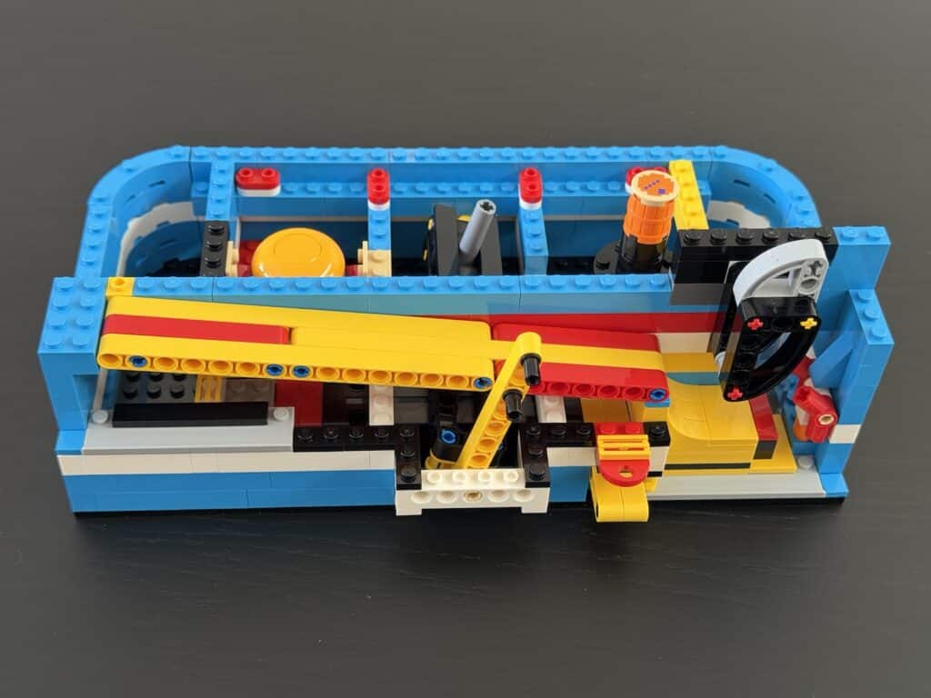 lego 22051 donkey kong arcade00008