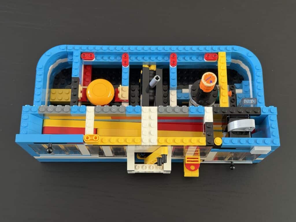 lego 22051 donkey kong arcade00010