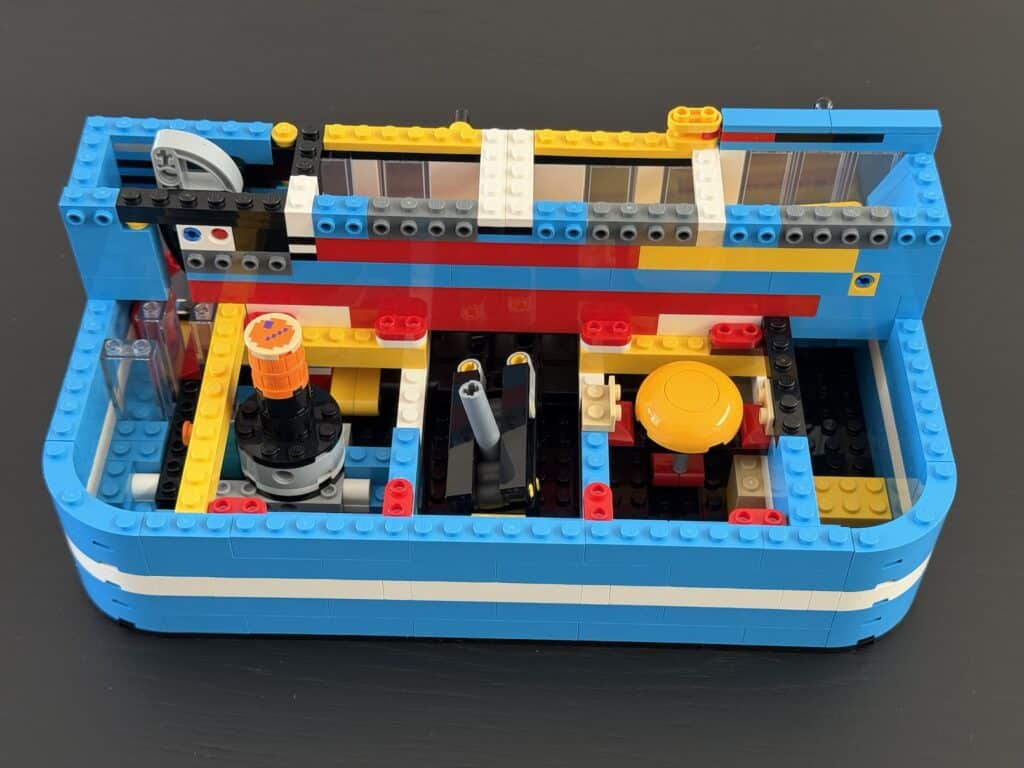 lego 22051 donkey kong arcade00011