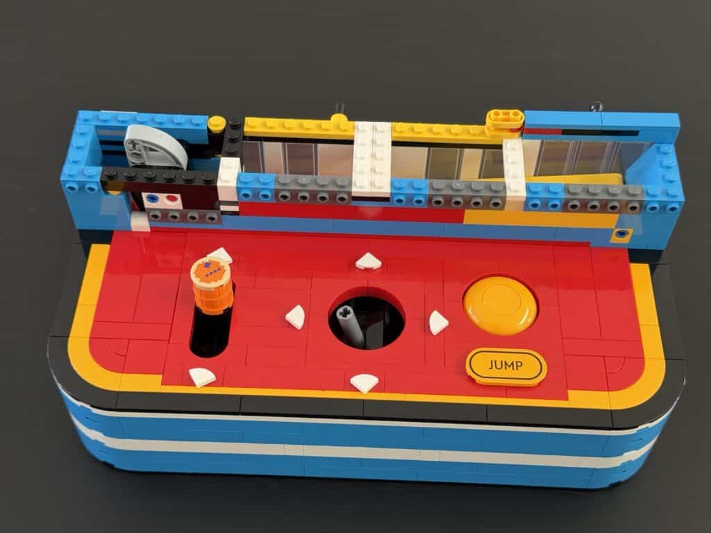 lego 22051 donkey kong arcade00012