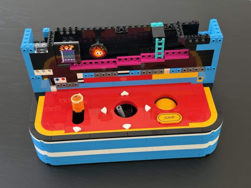 lego 22051 donkey kong arcade00013