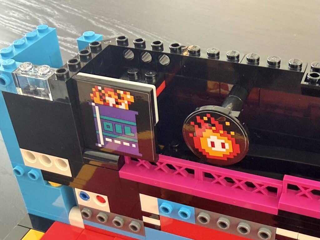 lego 22051 donkey kong arcade00014
