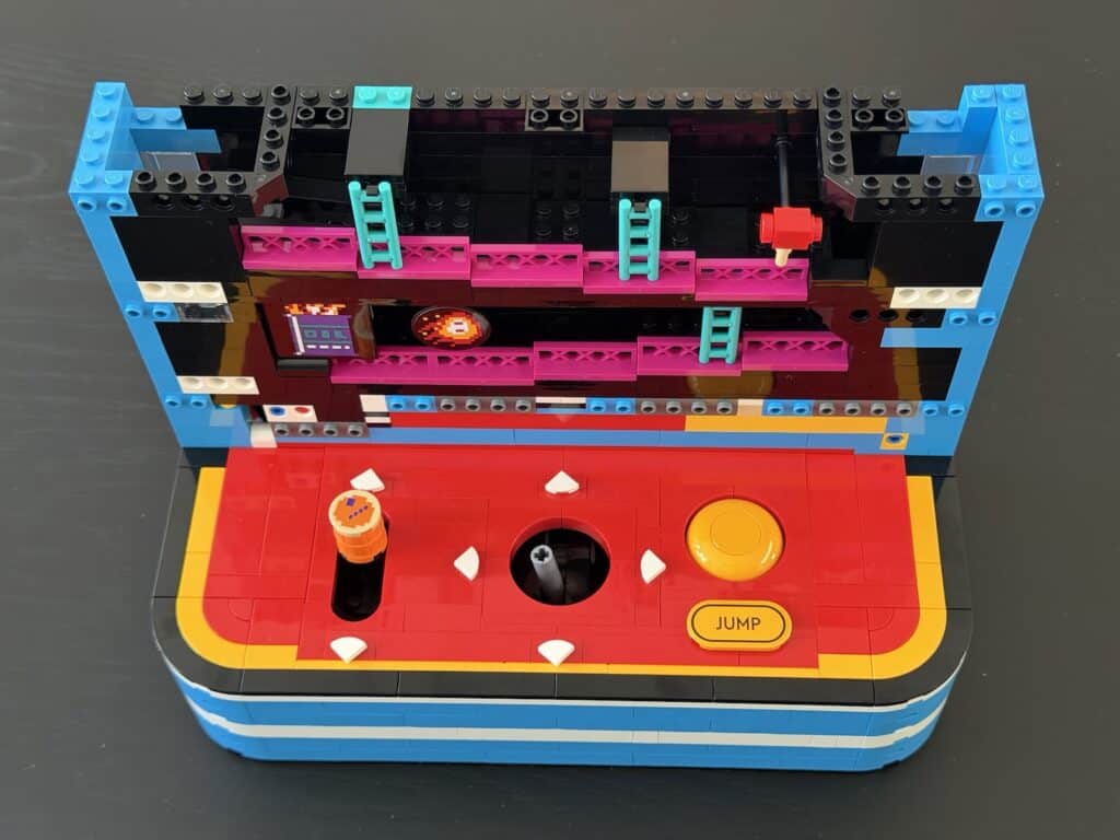 lego 22051 donkey kong arcade00018