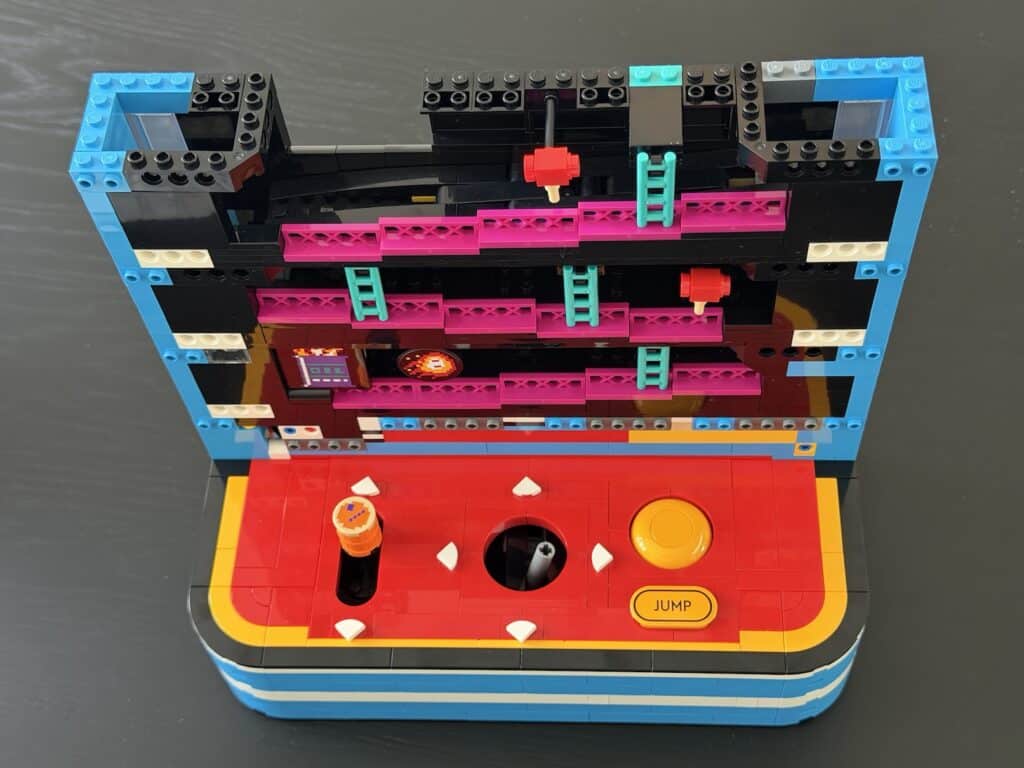 lego 22051 donkey kong arcade00019