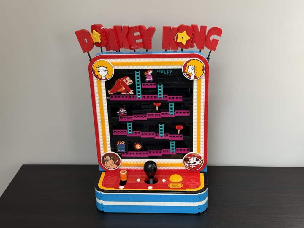 lego 22051 donkey kong arcade00023