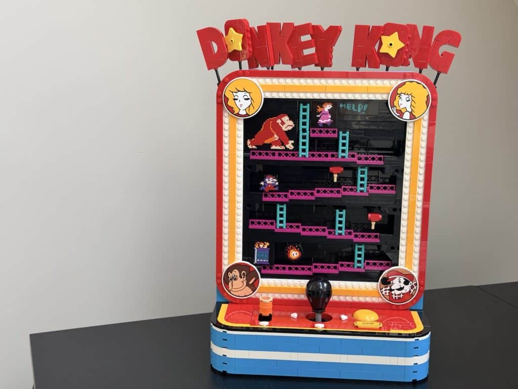 lego 22051 donkey kong arcade00026