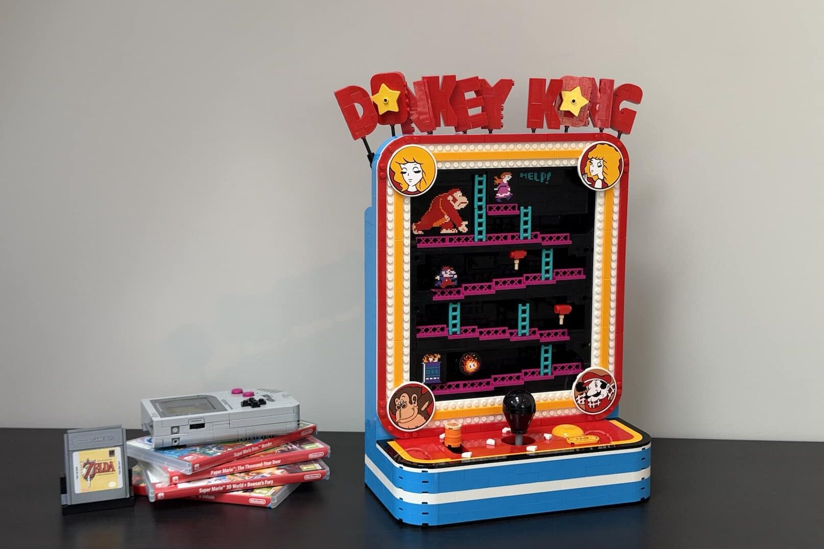 lego 22051 donkey kong arcade00032