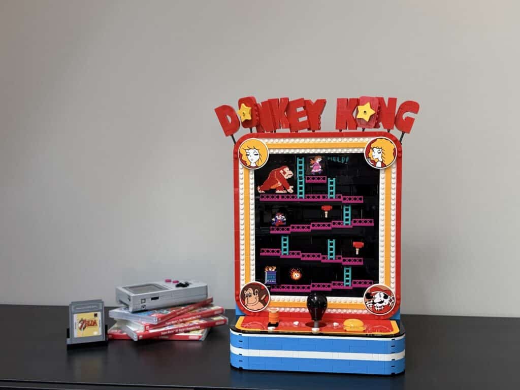 lego 22051 donkey kong arcade00033
