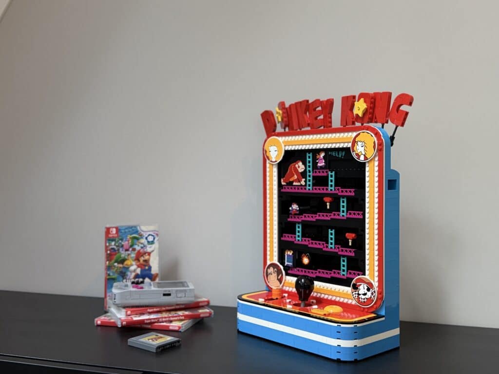lego 22051 donkey kong arcade00035