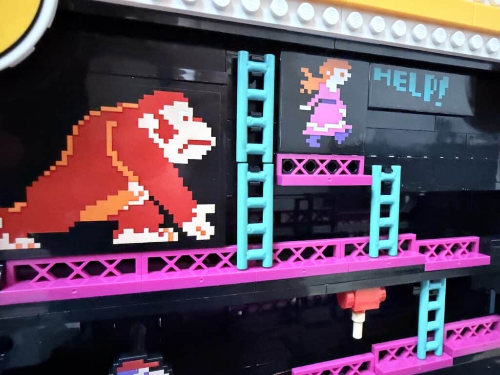 lego 22051 donkey kong arcade00038