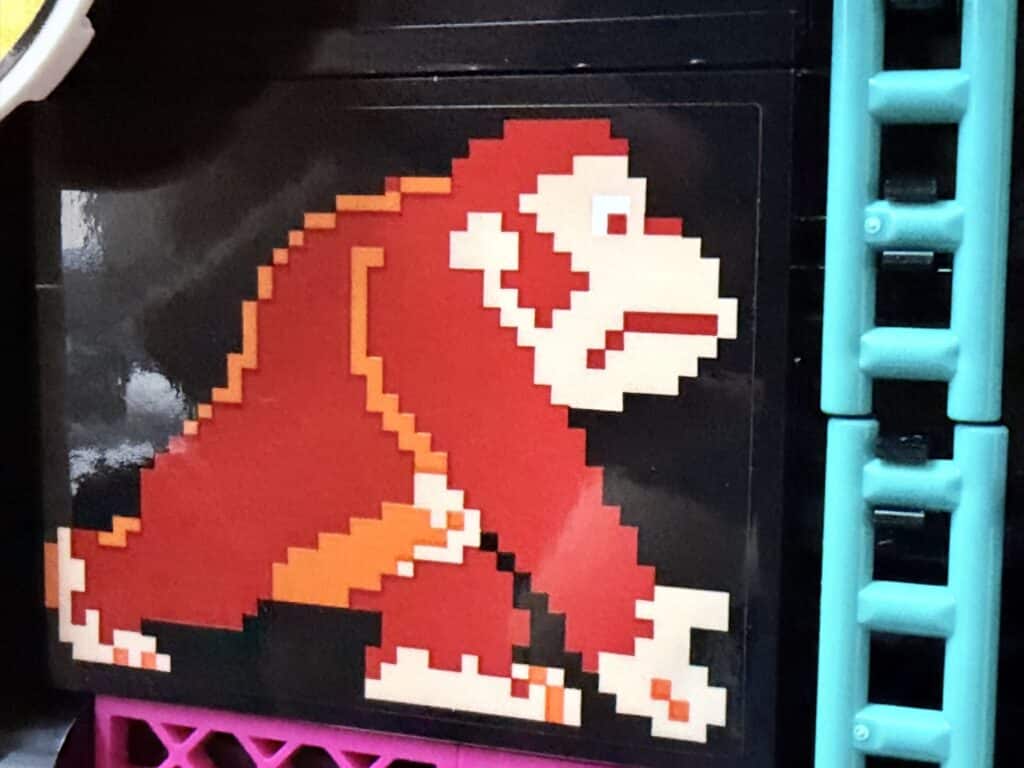 lego 22051 donkey kong arcade00039