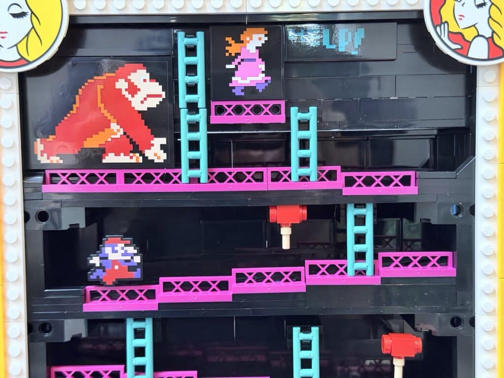 lego 22051 donkey kong arcade00040