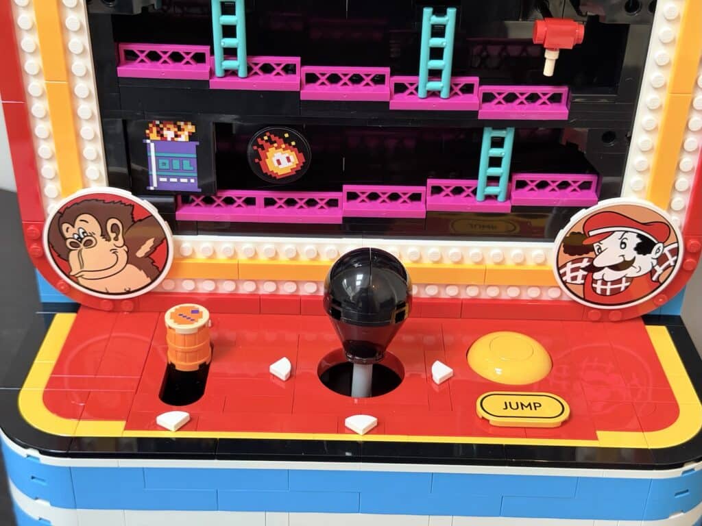 lego 22051 donkey kong arcade00041