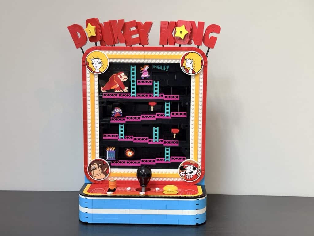 lego 22051 donkey kong arcade00043