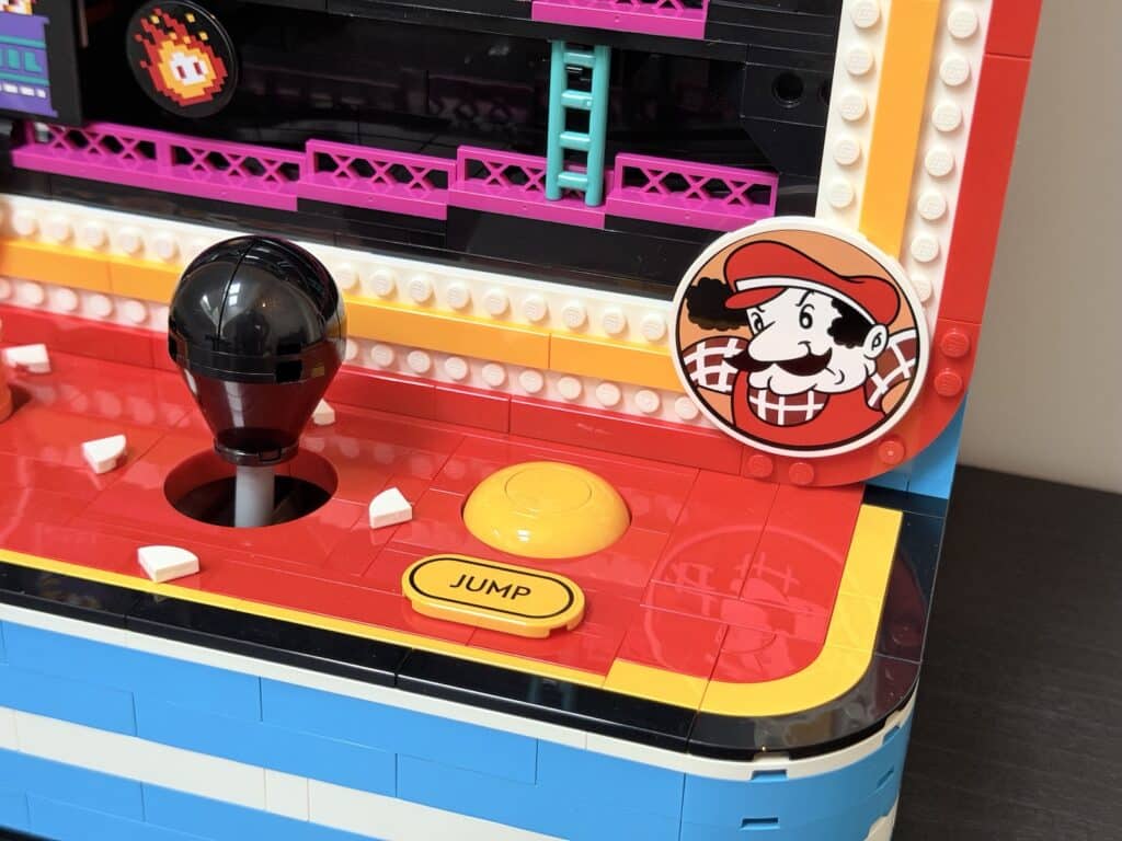 lego 22051 donkey kong arcade00044