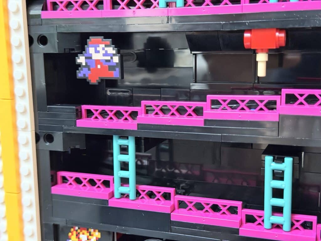 lego 22051 donkey kong arcade00045