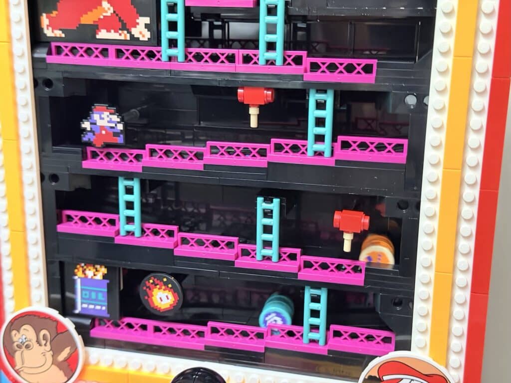 lego 22051 donkey kong arcade00046