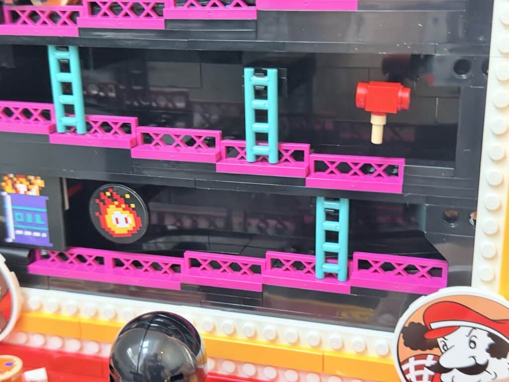 lego 22051 donkey kong arcade00049