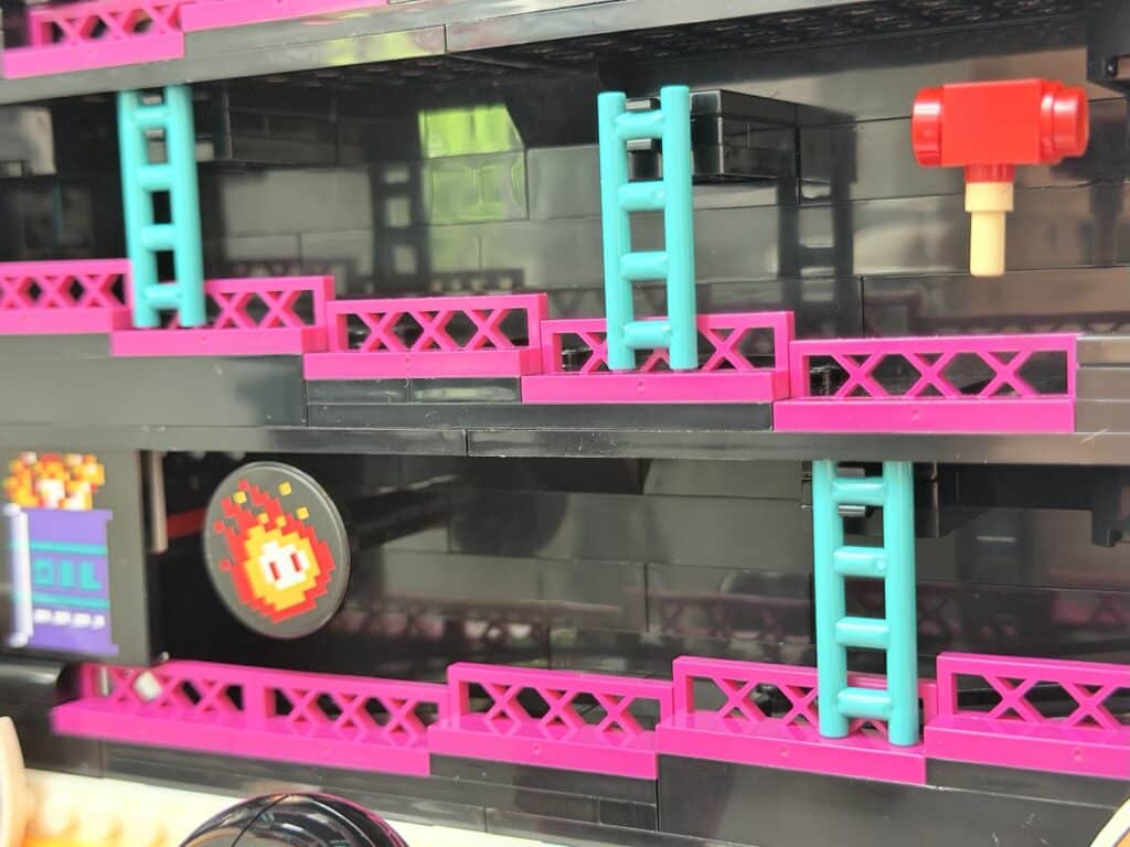 lego 22051 donkey kong arcade00051