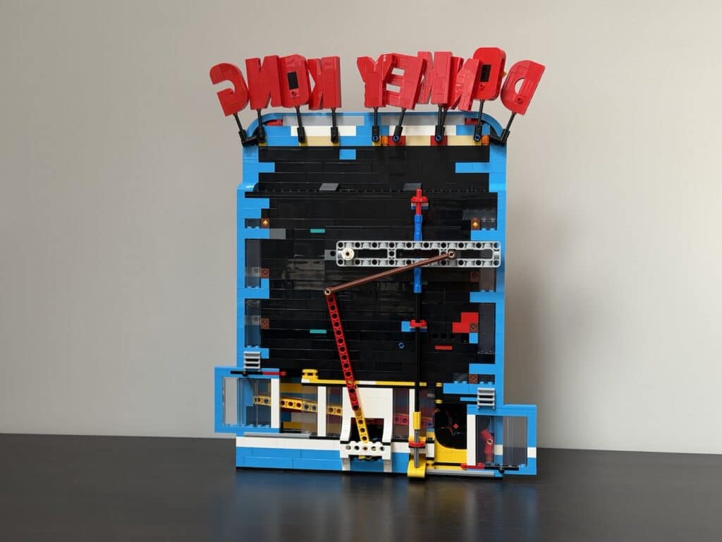 lego 22051 donkey kong arcade00055