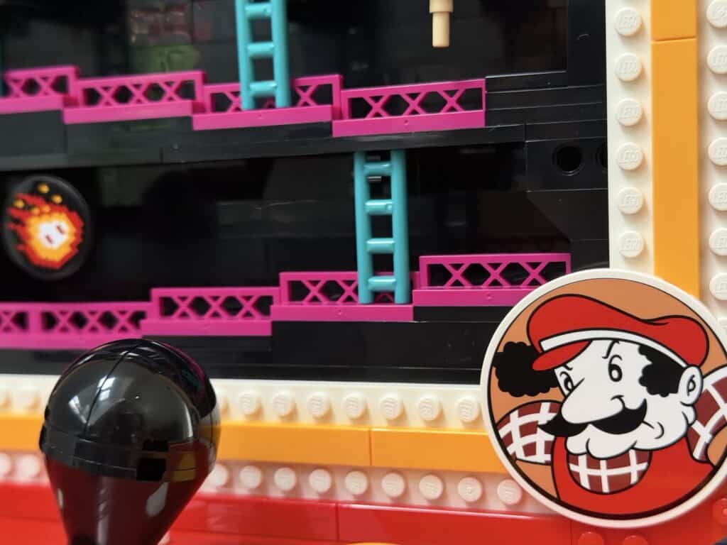 lego 22051 donkey kong arcade00063