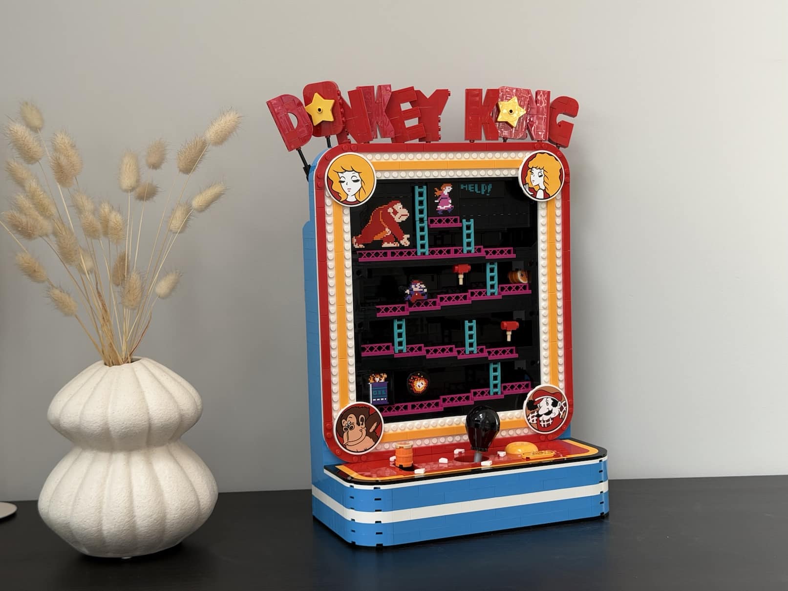 lego 22051 donkey kong arcade00065