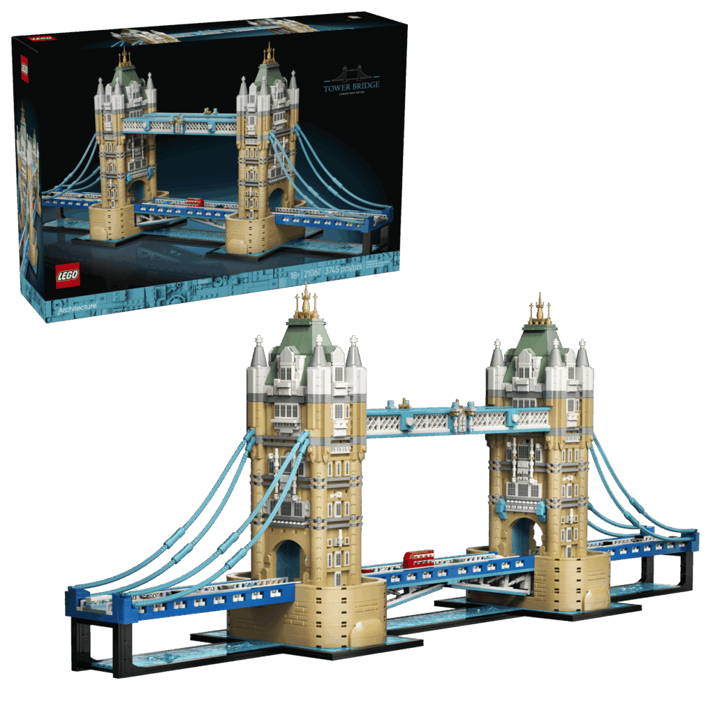 lego architecture 21067 tower bridge (1)