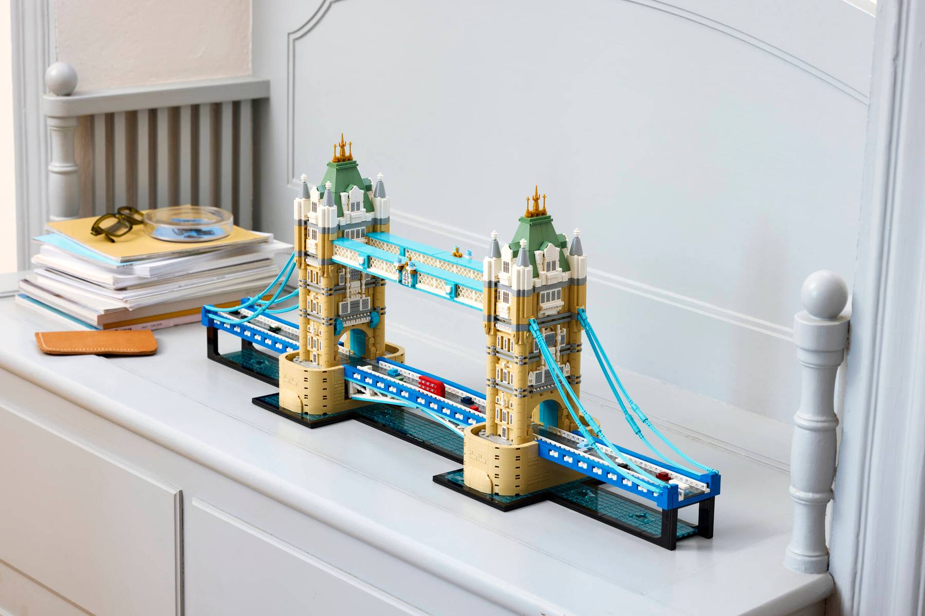 lego architecture 21067 tower bridge (7)