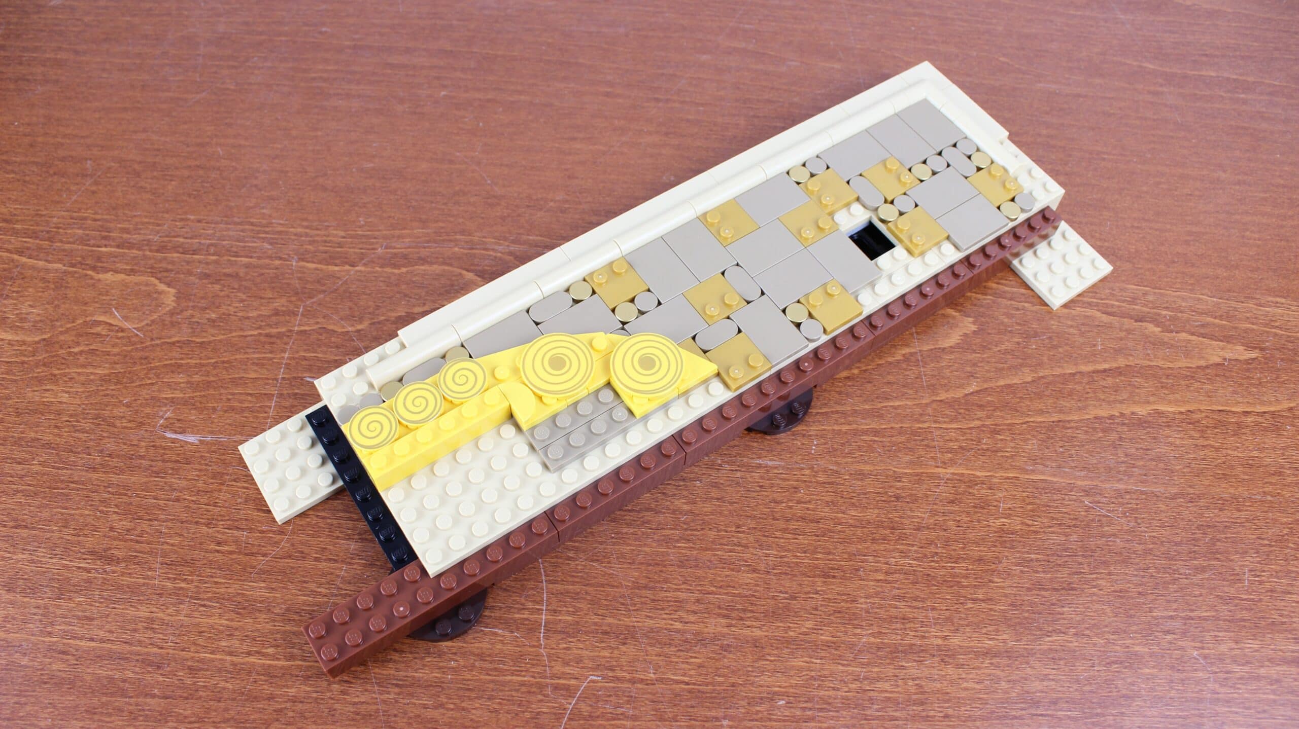 lego art 31221 gustav klimt the kiss 04