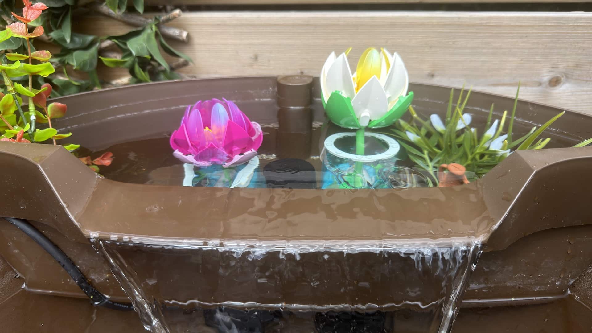 lego botanicals 11511 water lilies19