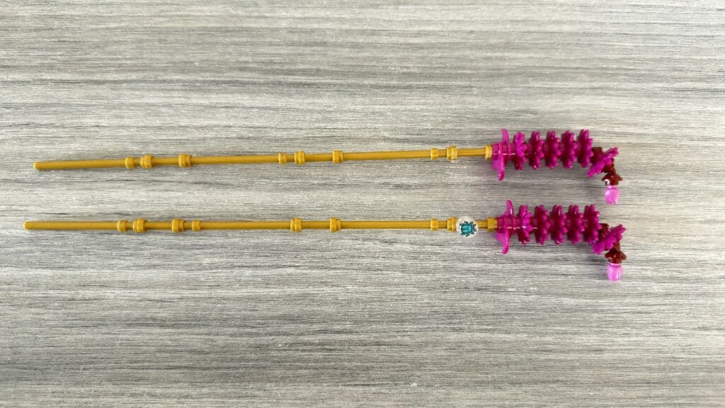 lego botanicals 11514 cosmos flowers7