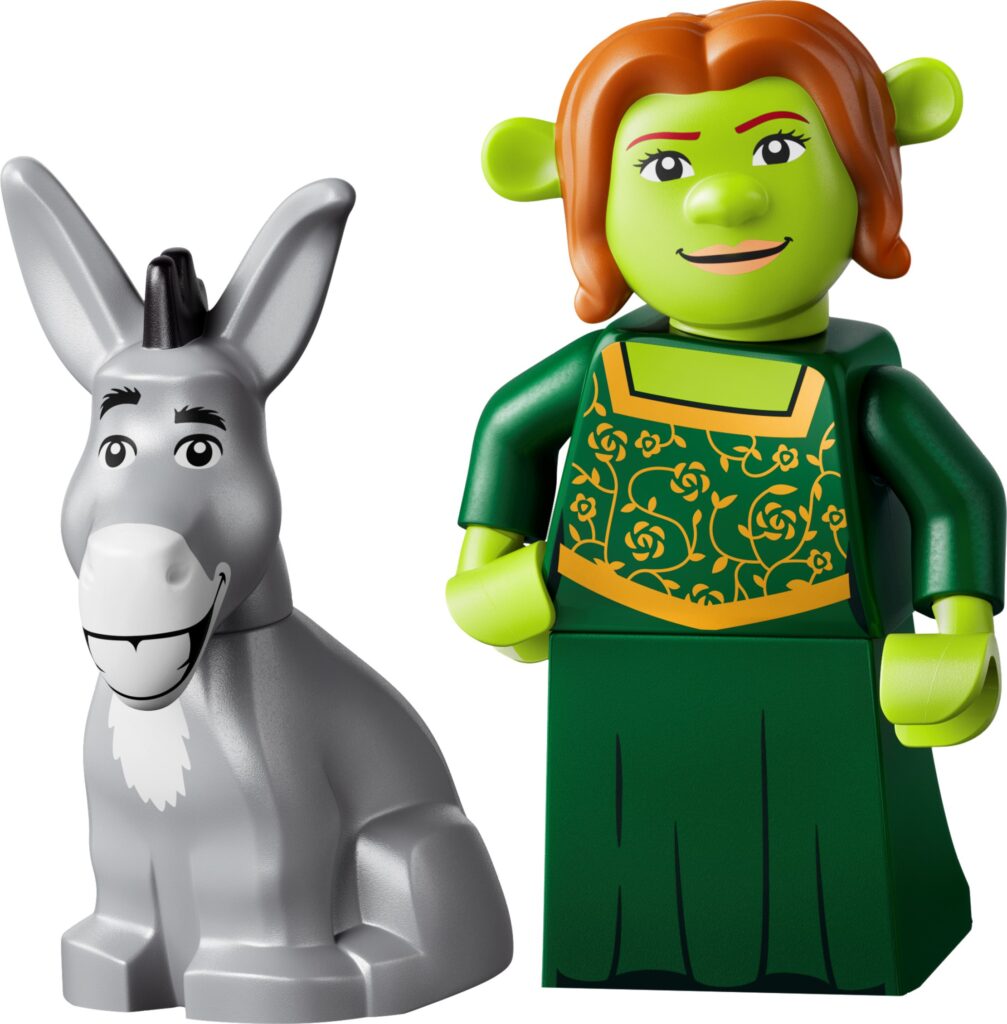 lego collectable minifigures 71053 shrek series (13)
