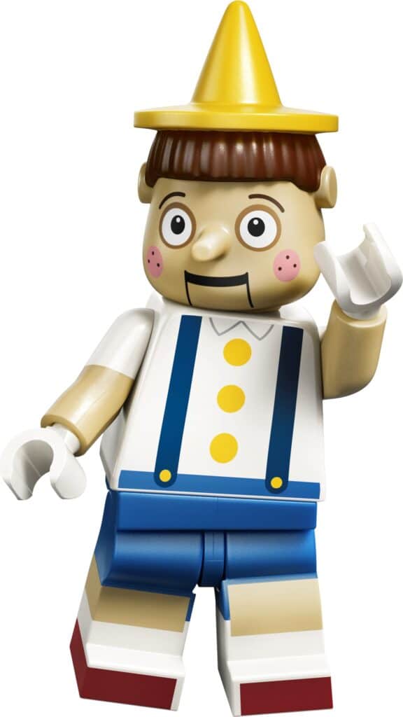 lego collectable minifigures 71053 shrek series (3)