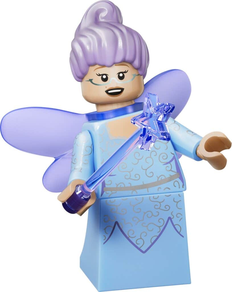 lego collectable minifigures 71053 shrek series (7)