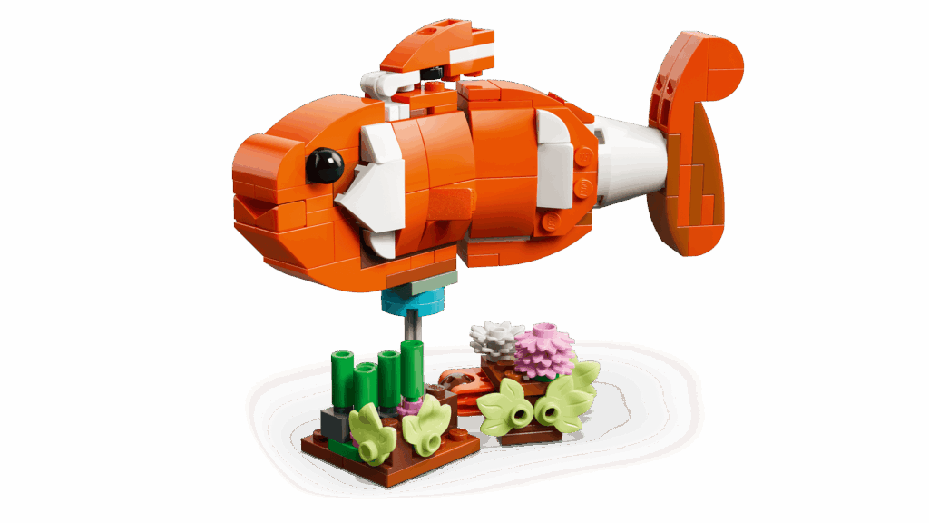 lego creator 31394 cute animals red panda (5)