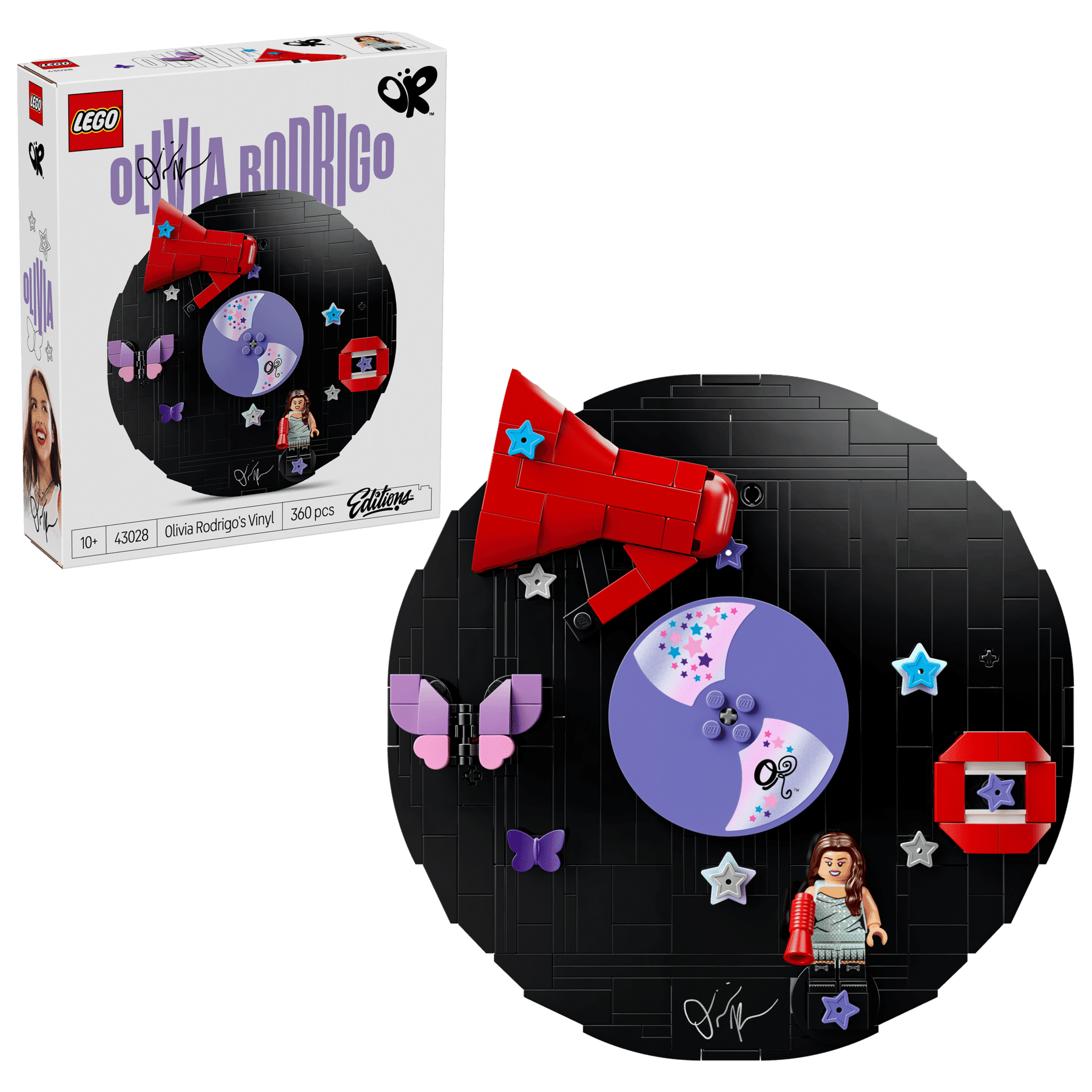 lego editions 43028 olivia rodrigo’s vinyl (1)