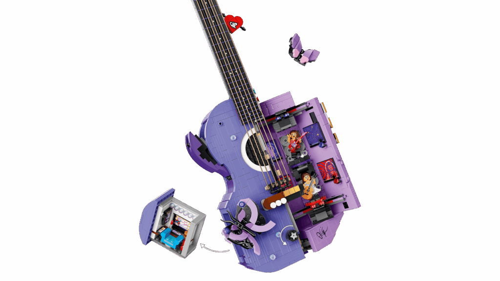 lego editions 43031 olivia rodrigo’s dual guitar (3)