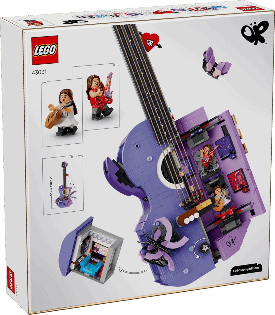 lego editions 43031 olivia rodrigo’s dual guitar (7)