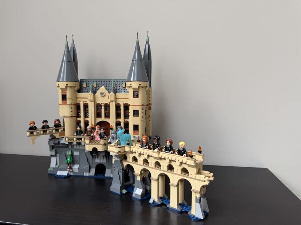 lego harry potter 76473 hogwarts east wing00034