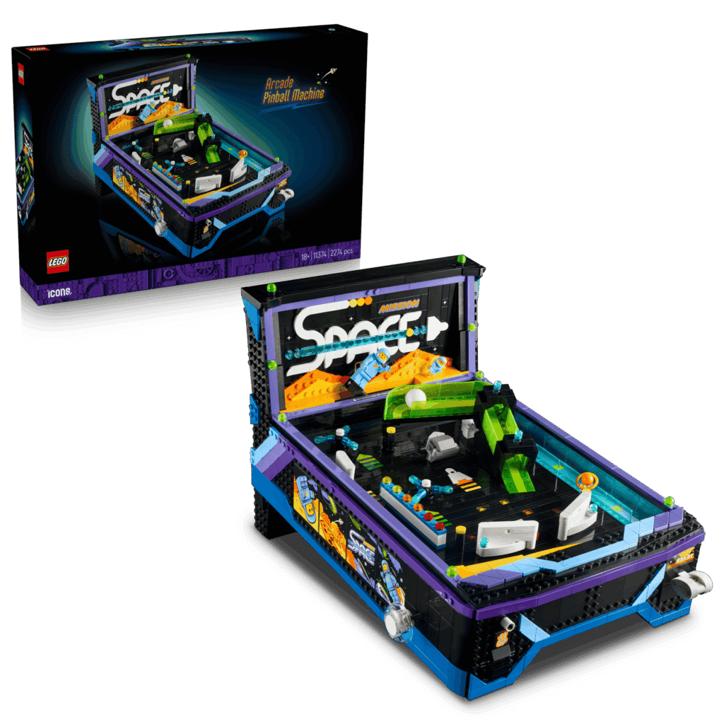 lego icons 11374 arcade pinball machine (1)