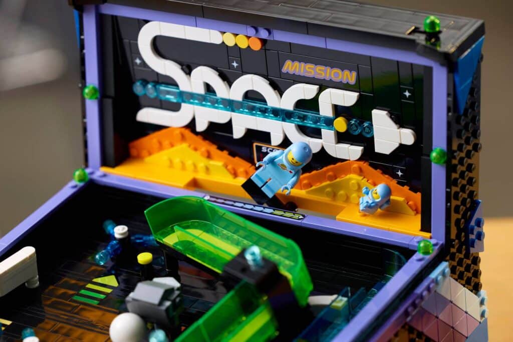 lego icons 11374 arcade pinball machine (2)