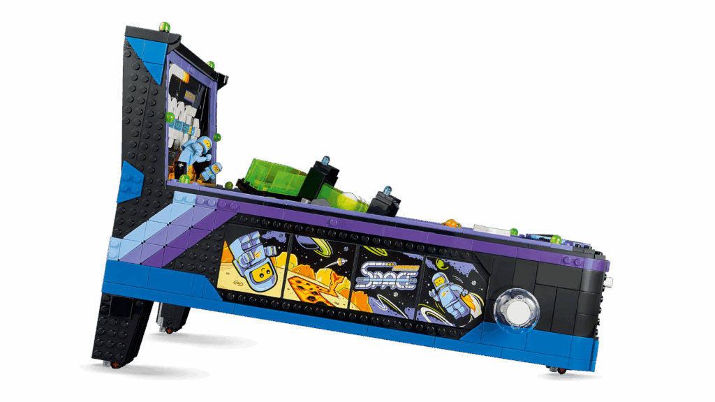 lego icons 11374 arcade pinball machine (3)