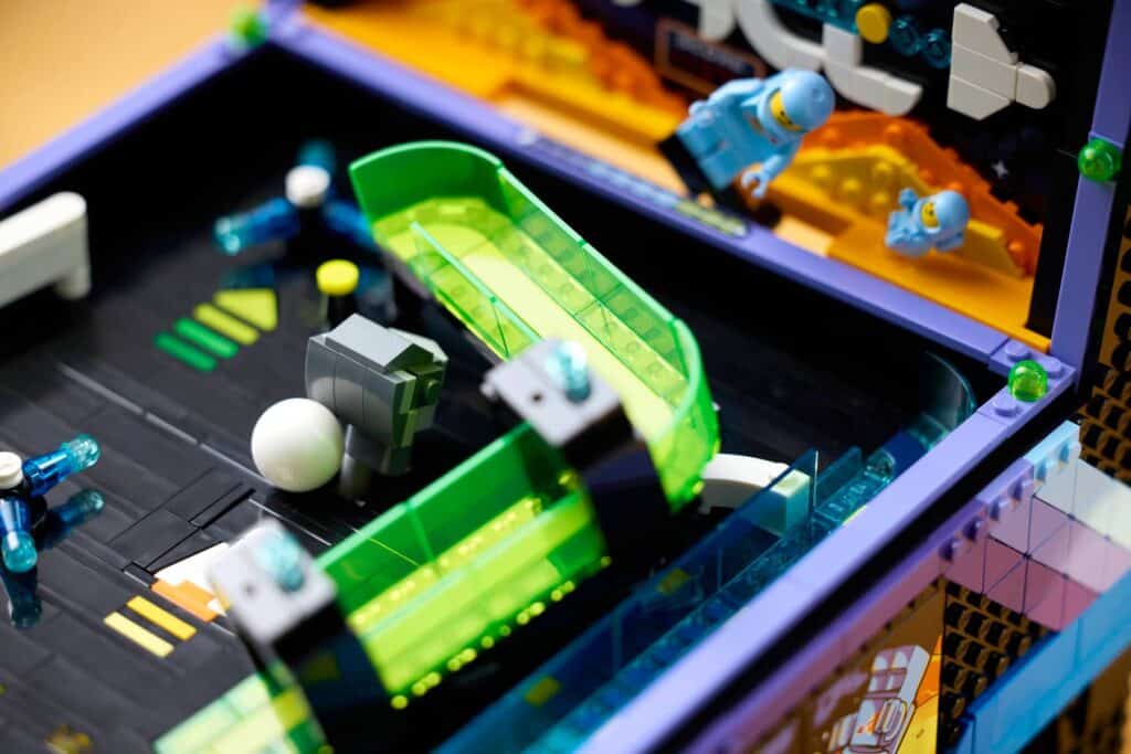 lego icons 11374 arcade pinball machine (3)