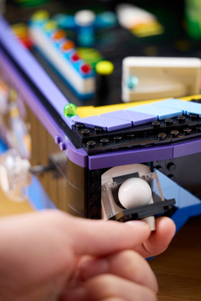 lego icons 11374 arcade pinball machine (7)
